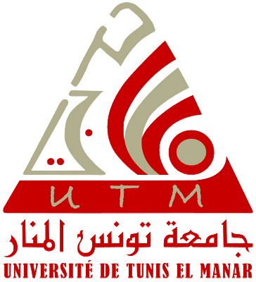Logo Facoltà di Medicina di Tunisi - Université de Tunis El Manar