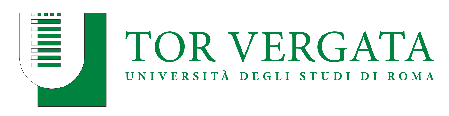 Tor-Vergata logo