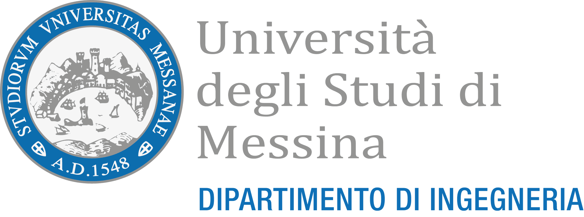 università-messina logo