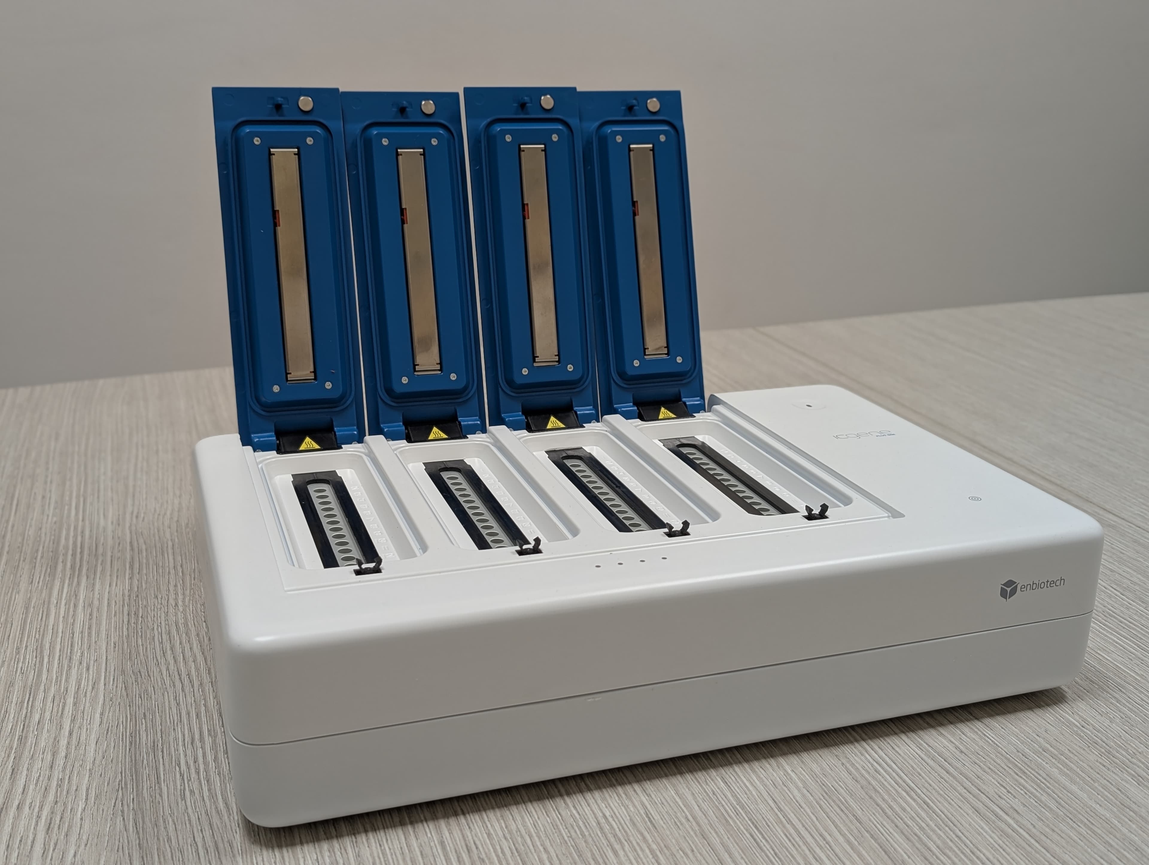 ICGENE PLUS ONE